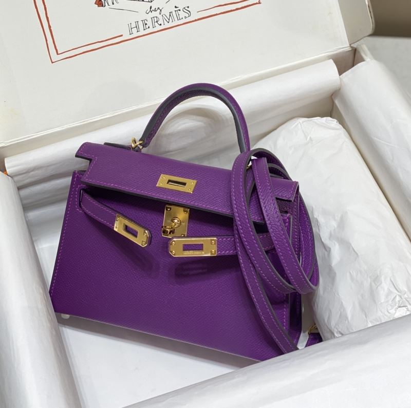 Hermes Kelly Bags